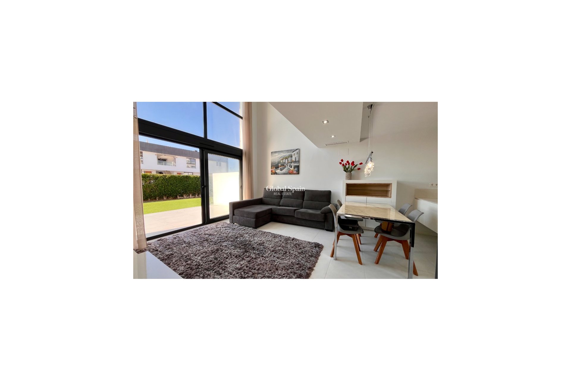 Resale - Semi-Detached -
Los Dolses