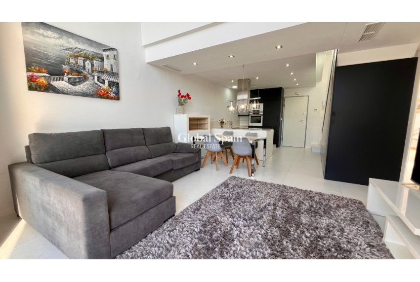 Resale - Semi-Detached -
Los Dolses