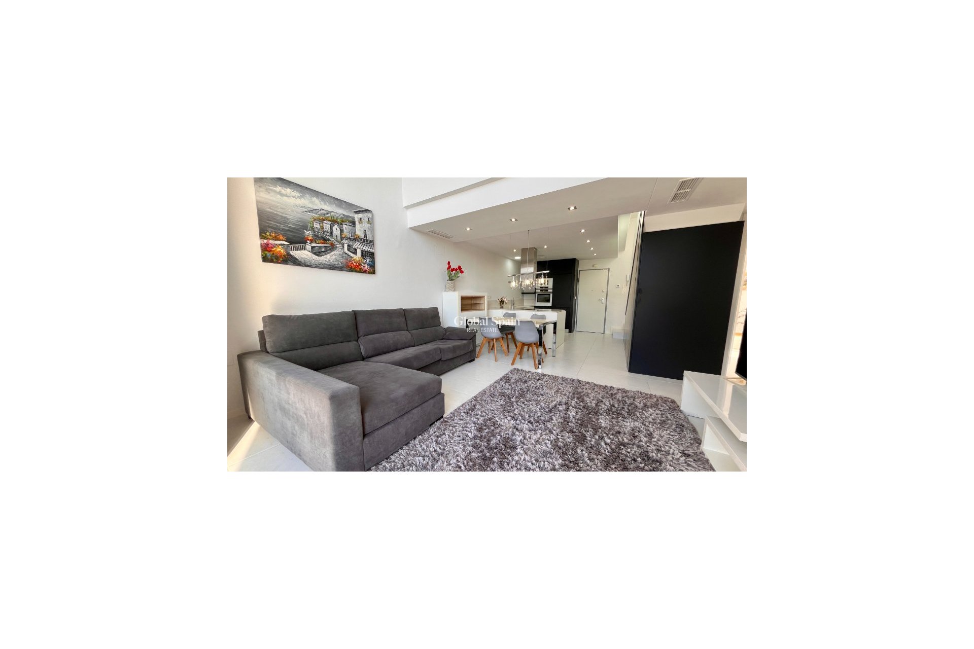 Resale - Semi-Detached -
Los Dolses