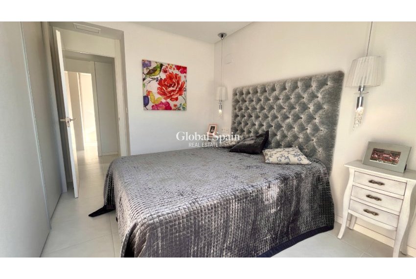 Resale - Semi-Detached -
Los Dolses