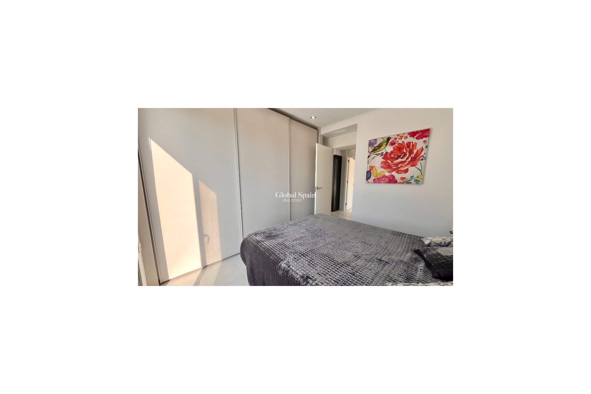 Resale - Semi-Detached -
Los Dolses