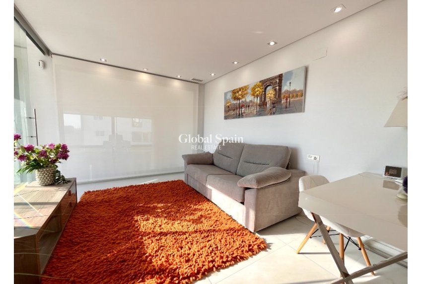 Resale - Semi-Detached -
Los Dolses