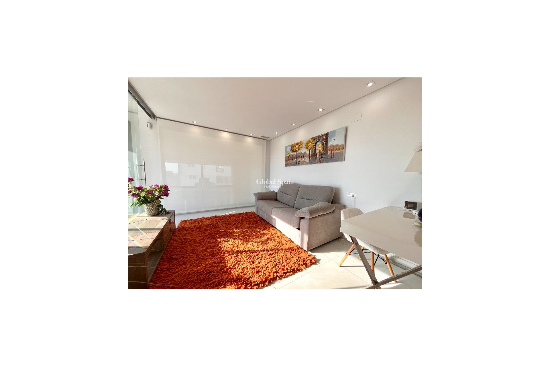 Resale - Semi-Detached -
Los Dolses