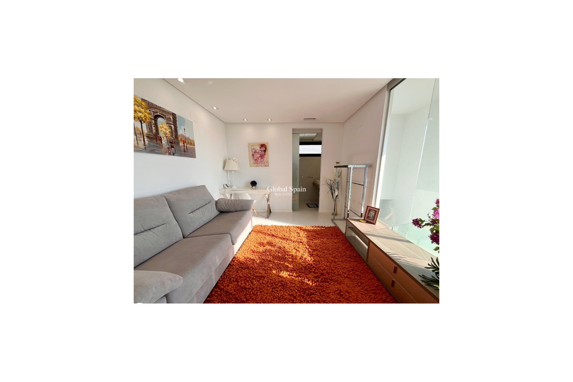 Resale - Semi-Detached -
Los Dolses