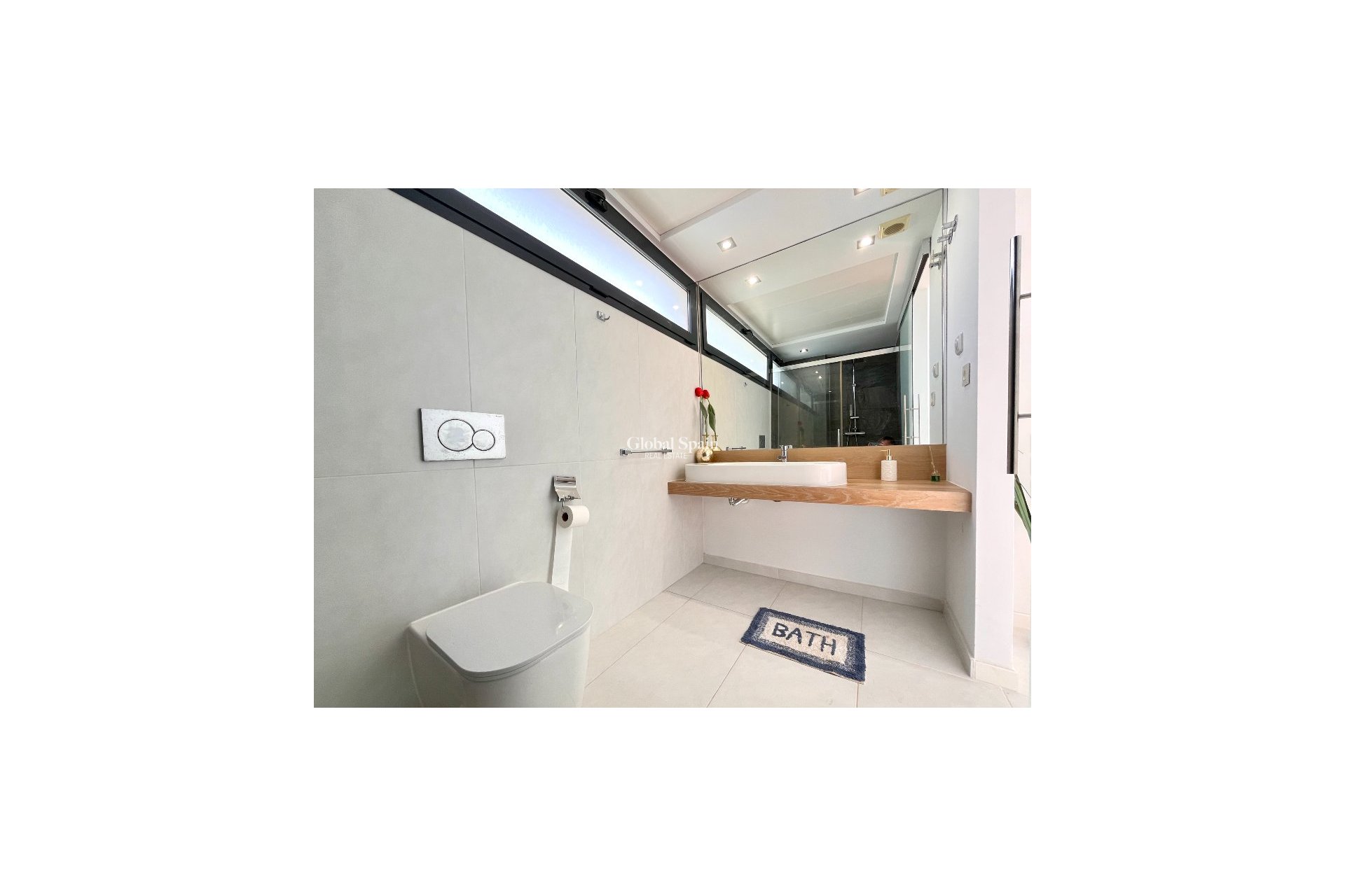 Resale - Semi-Detached -
Los Dolses