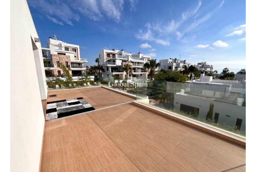 Resale - Semi-Detached -
Los Dolses