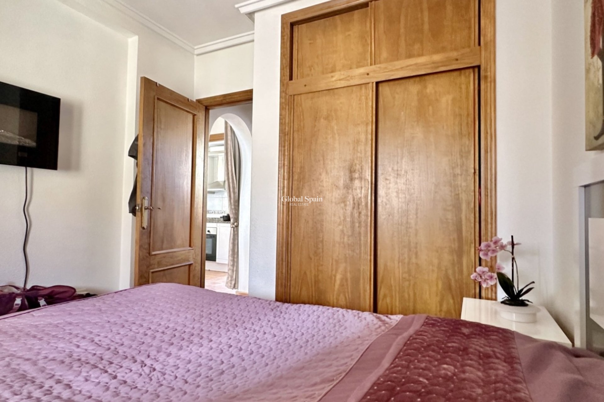 Resale - Semi-Detached -
ORIHUELA COSTA - LOS BALCONES - LOS ALTOS