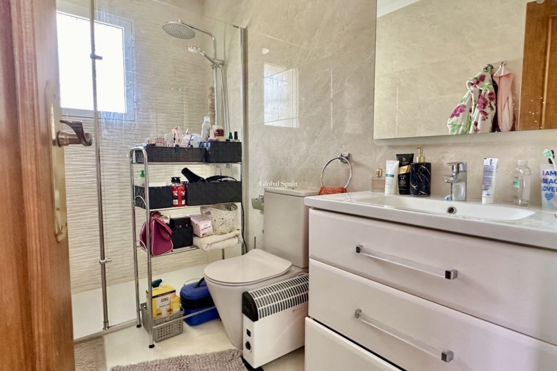 Resale - Semi-Detached -
ORIHUELA COSTA - LOS BALCONES - LOS ALTOS