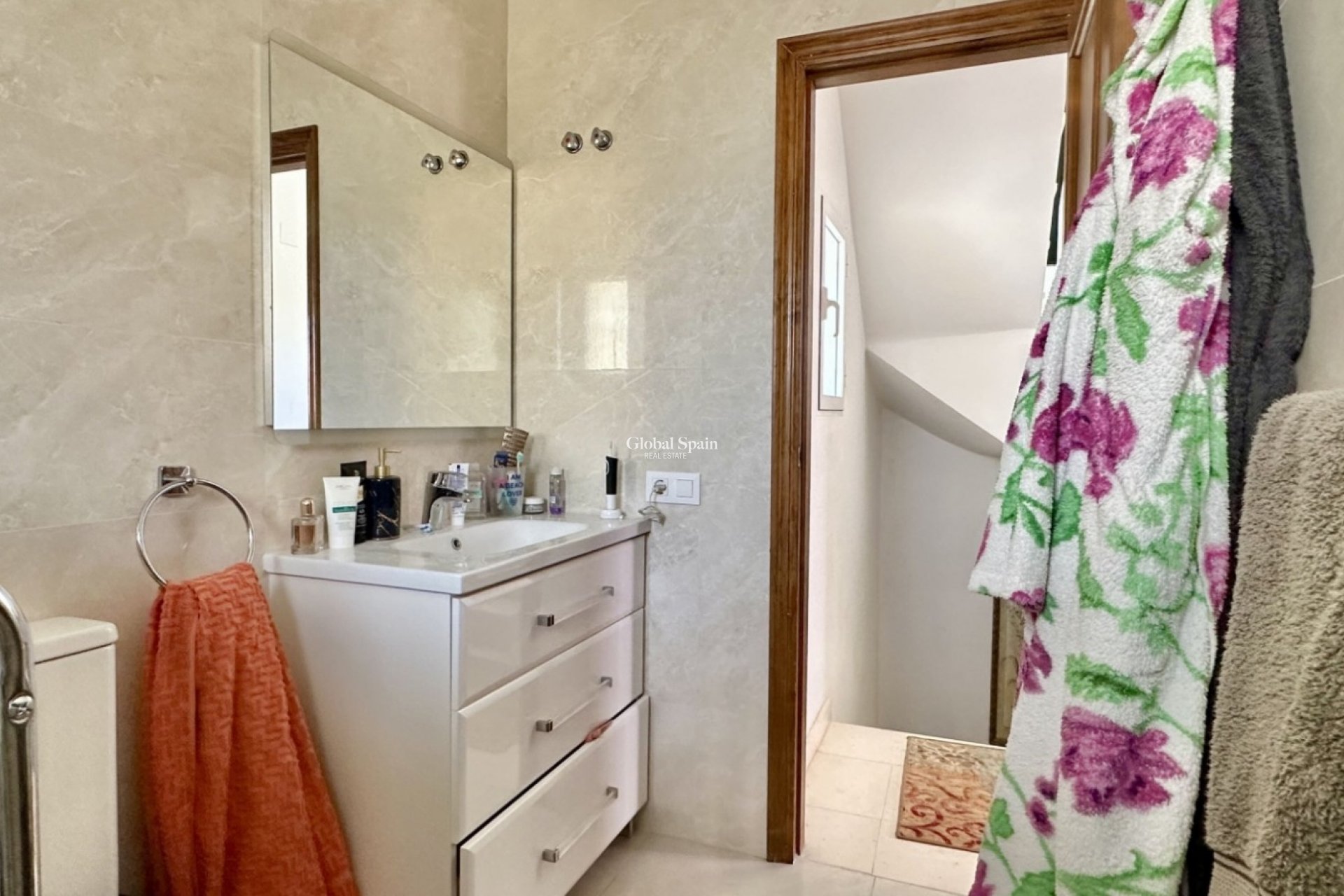 Resale - Semi-Detached -
ORIHUELA COSTA - LOS BALCONES - LOS ALTOS