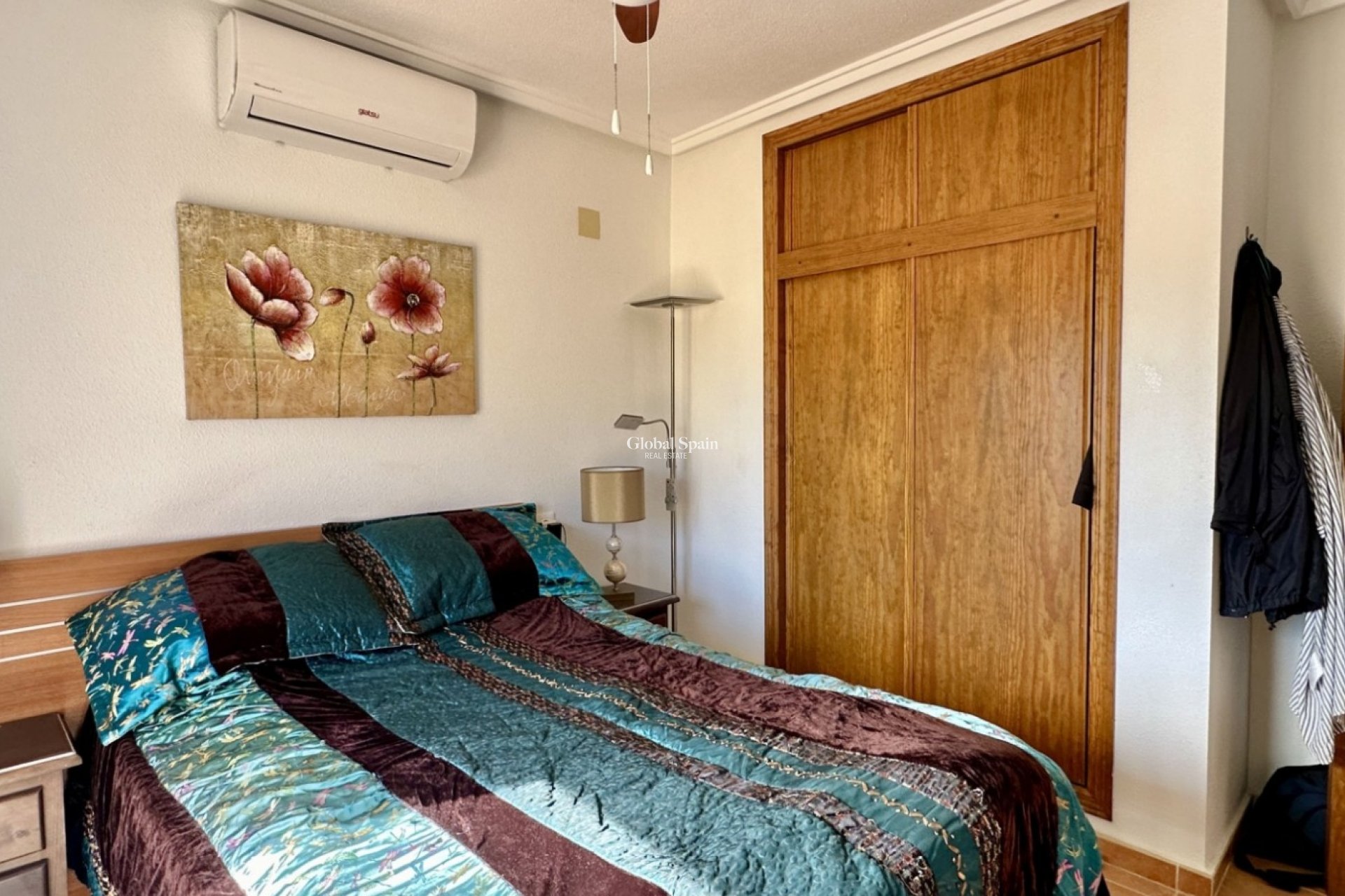 Resale - Semi-Detached -
ORIHUELA COSTA - LOS BALCONES - LOS ALTOS