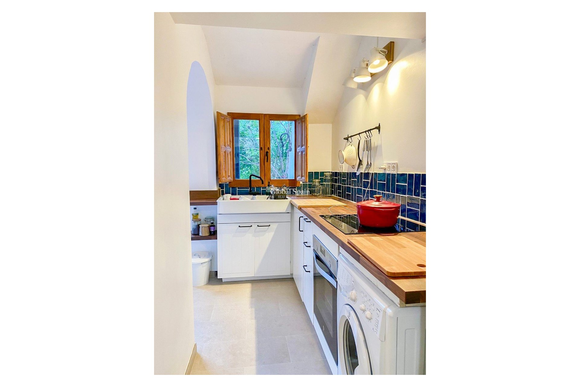 Resale - Semi-Detached -
ORIHUELA COSTA - Orihuela Costa