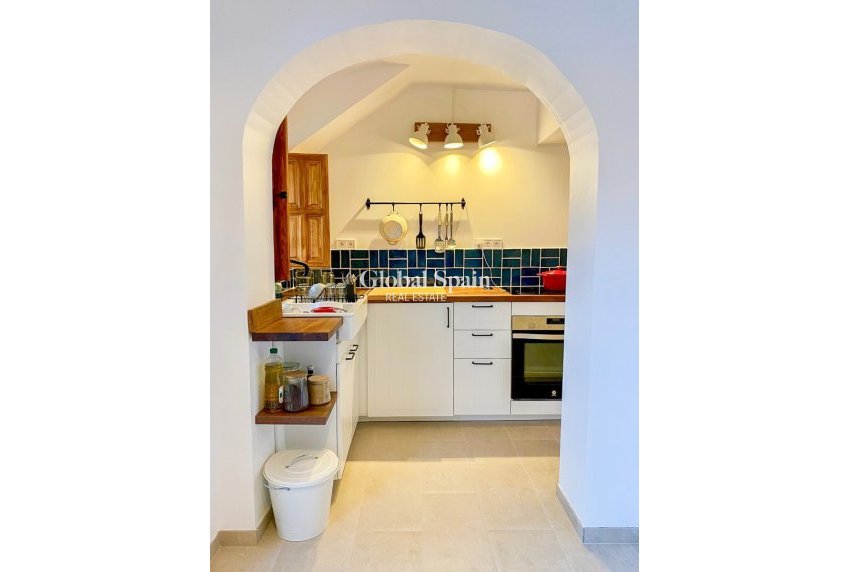 Resale - Semi-Detached -
ORIHUELA COSTA - Orihuela Costa