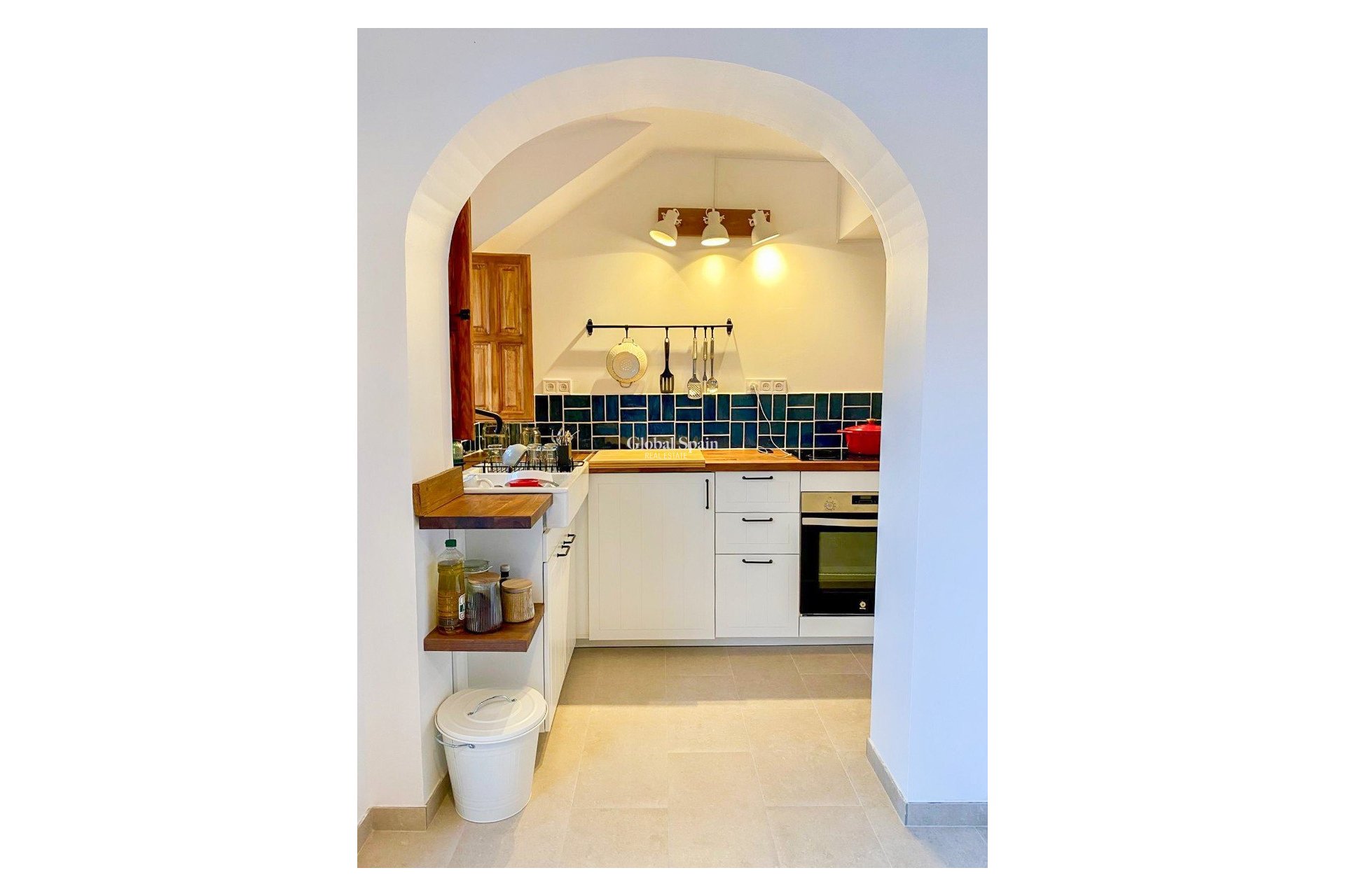 Resale - Semi-Detached -
ORIHUELA COSTA - Orihuela Costa