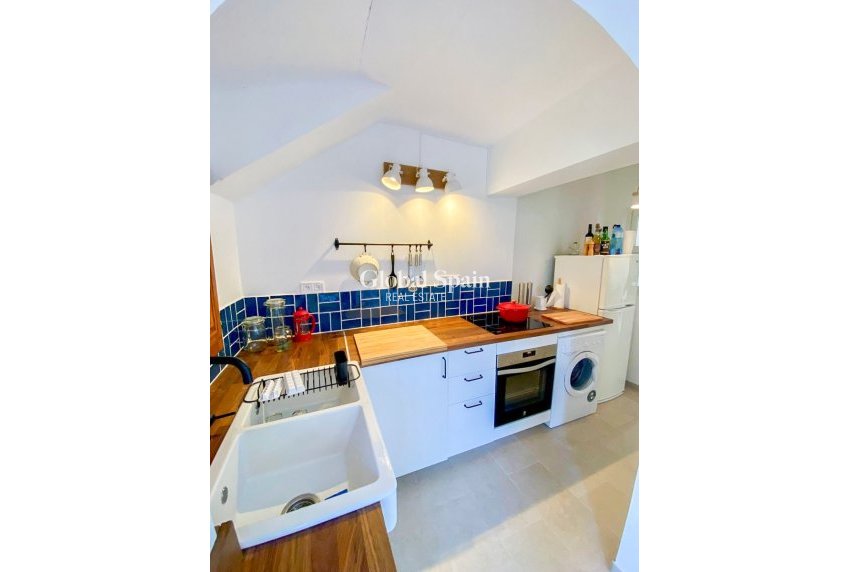 Resale - Semi-Detached -
ORIHUELA COSTA - Orihuela Costa