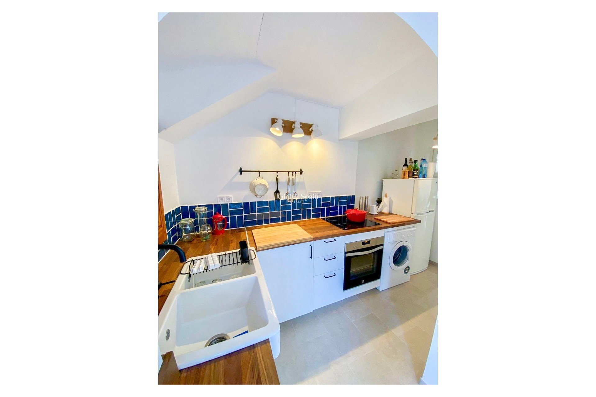 Resale - Semi-Detached -
ORIHUELA COSTA - Orihuela Costa