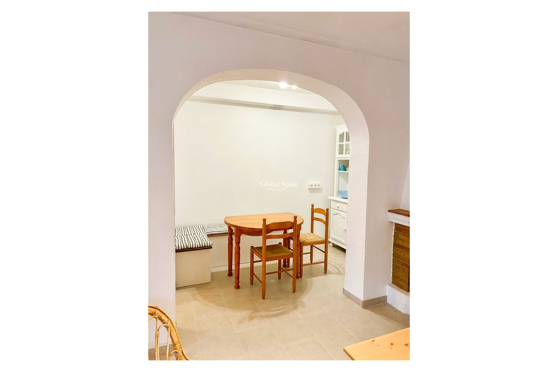 Resale - Semi-Detached -
ORIHUELA COSTA - Orihuela Costa