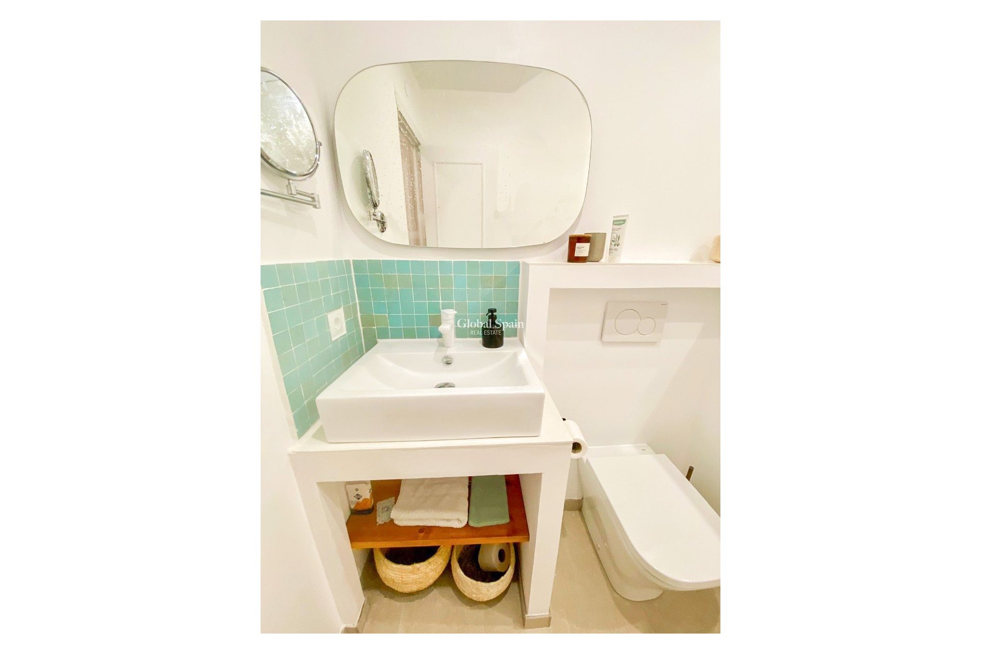 Resale - Semi-Detached -
ORIHUELA COSTA - Orihuela Costa