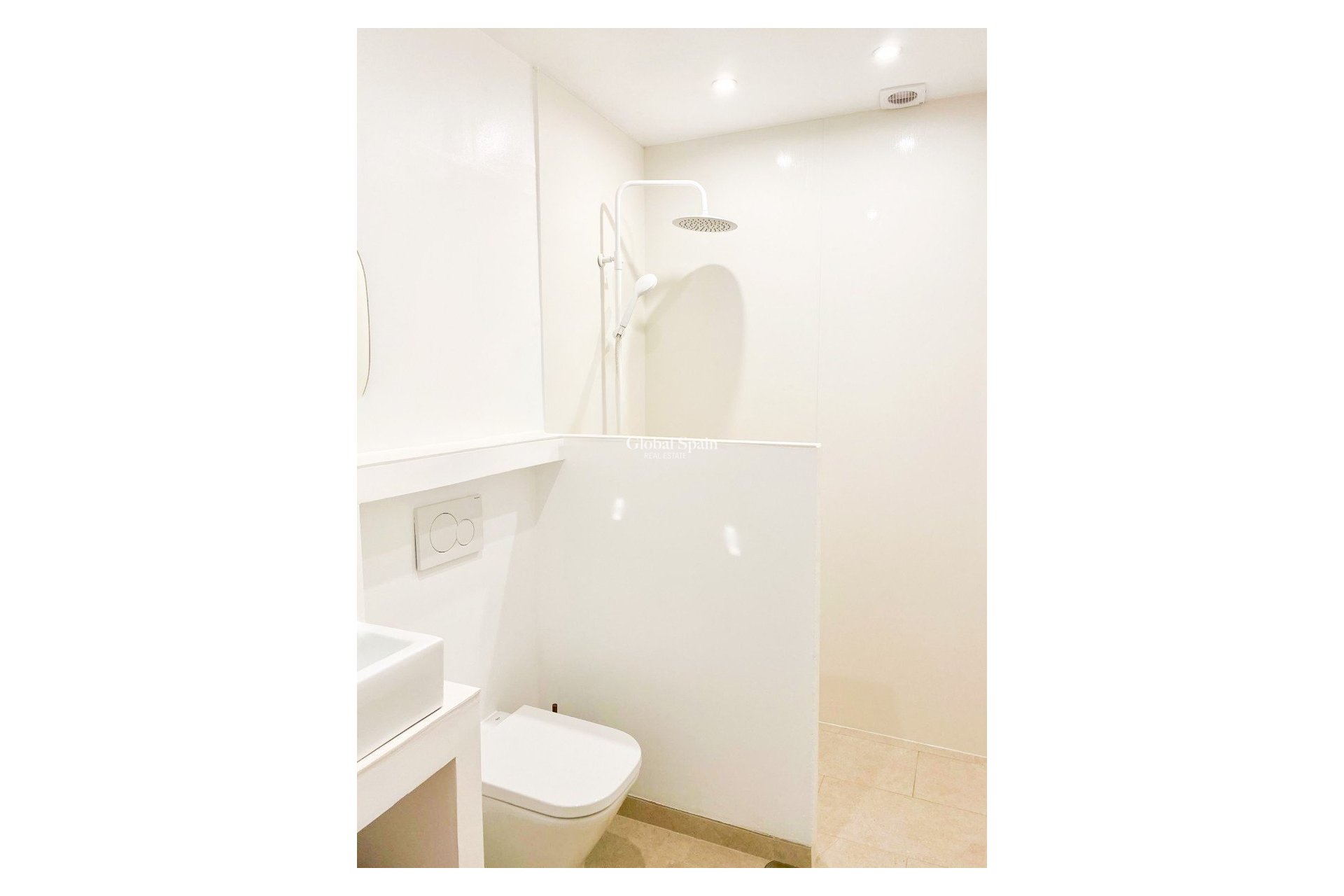 Resale - Semi-Detached -
ORIHUELA COSTA - Orihuela Costa