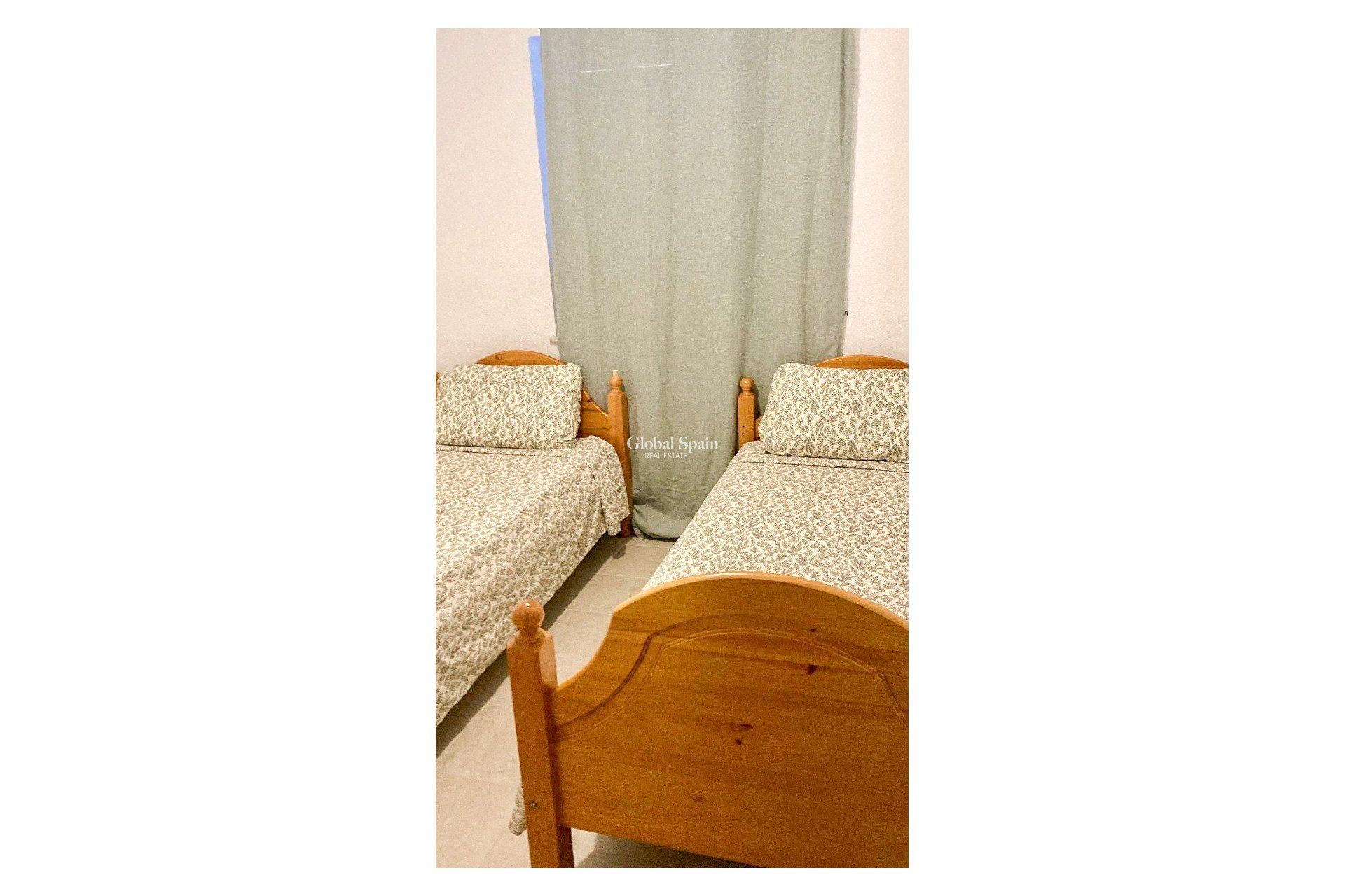 Resale - Semi-Detached -
ORIHUELA COSTA - Orihuela Costa