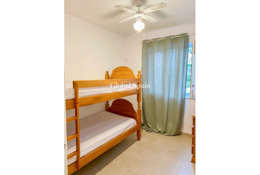 Resale - Semi-Detached -
ORIHUELA COSTA - Orihuela Costa