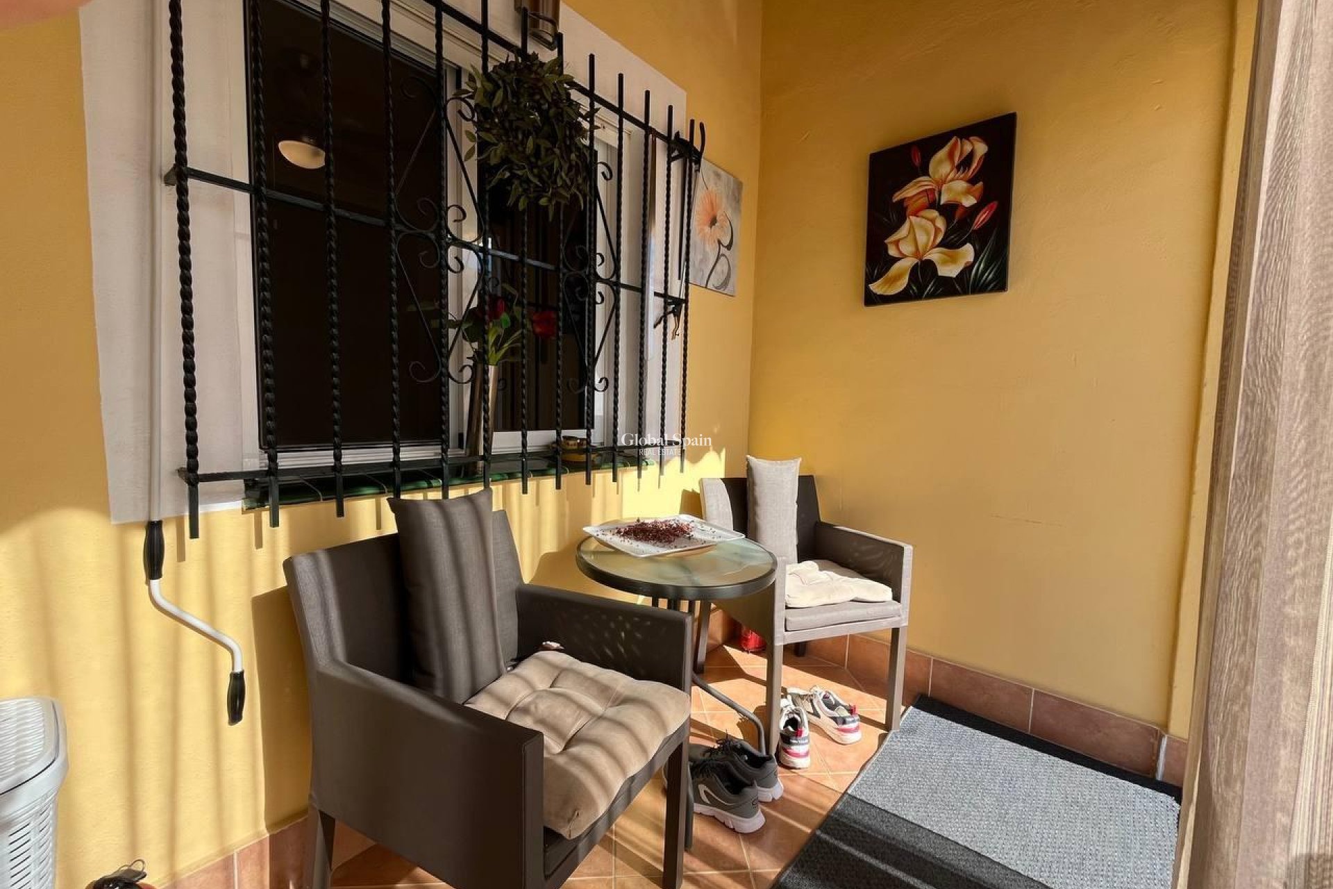 Resale - Semi-Detached -
ORIHUELA COSTA - Playa Flamenca