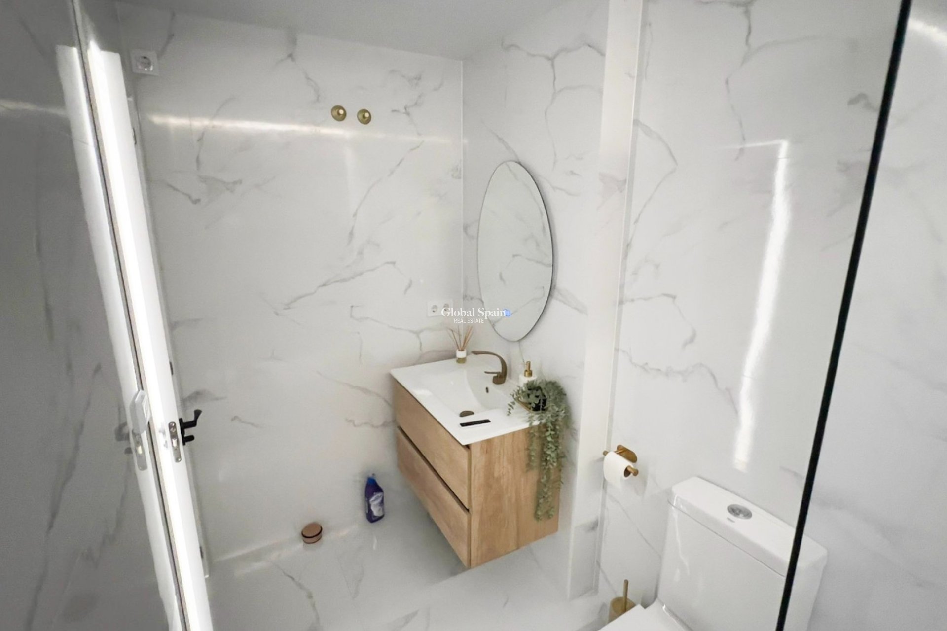 Resale - Semi-Detached -
ORIHUELA - Orihuela Costa