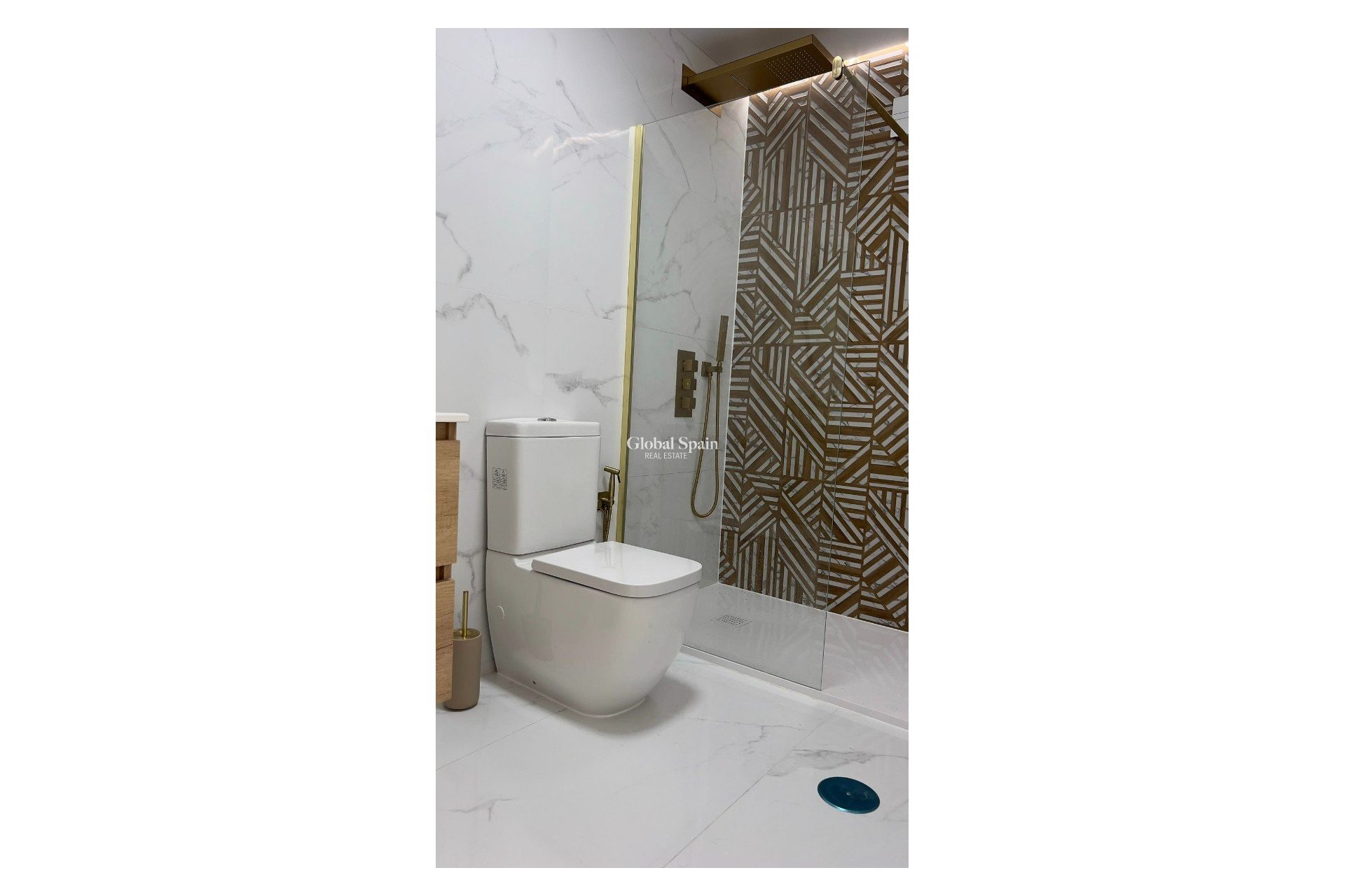 Resale - Semi-Detached -
ORIHUELA - Orihuela Costa