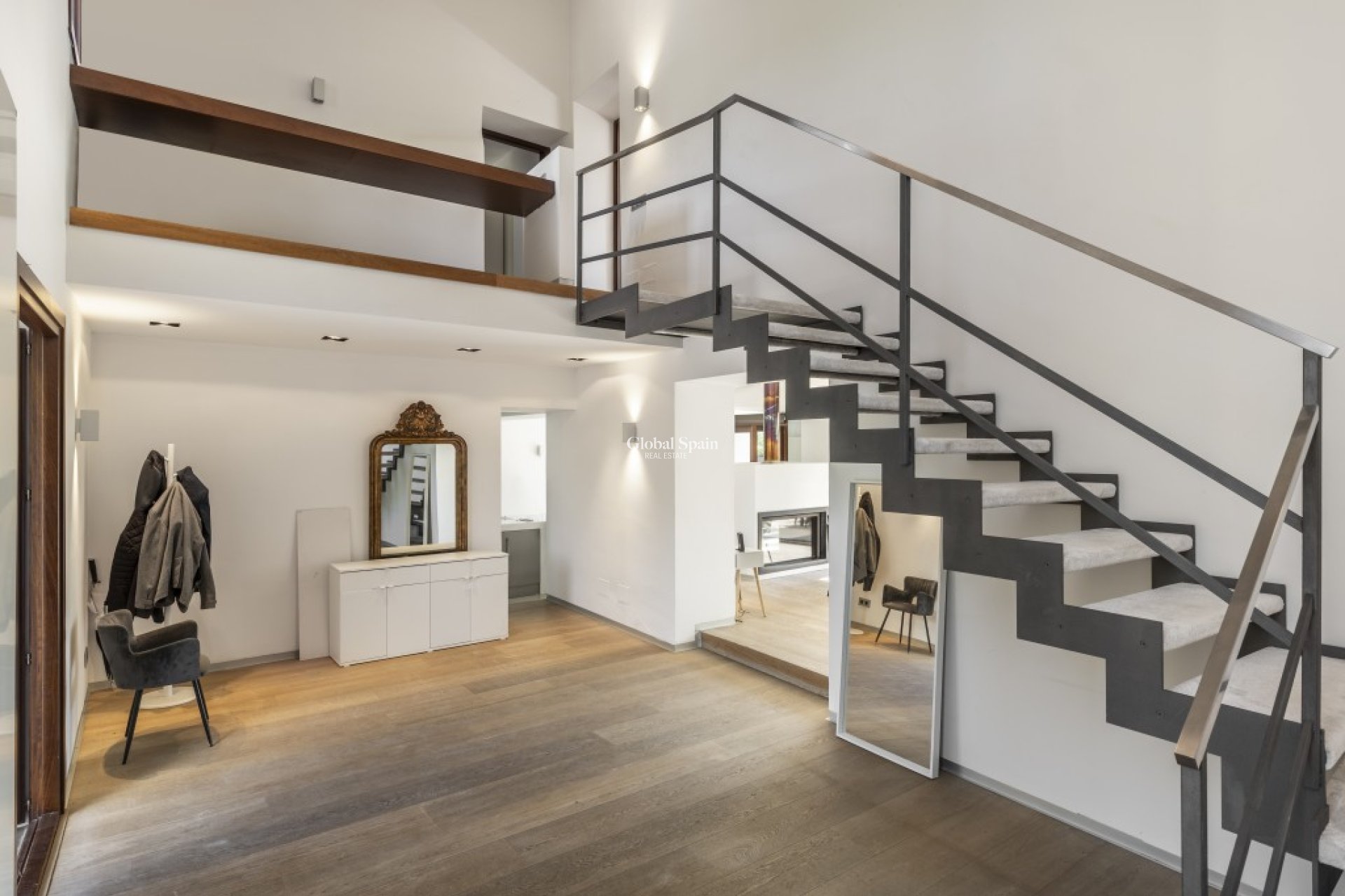 Resale - Semi-Detached -
Palma de Mallorca - Establiments