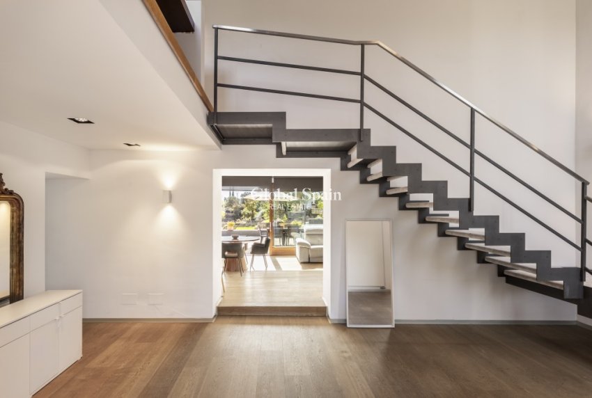 Resale - Semi-Detached -
Palma de Mallorca - Establiments