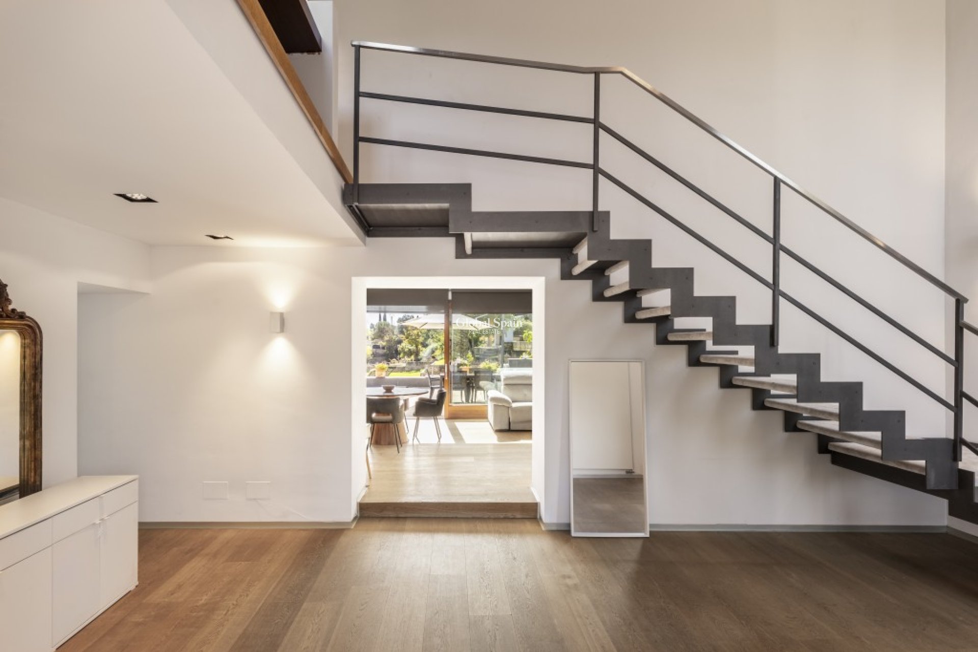 Resale - Semi-Detached -
Palma de Mallorca - Establiments