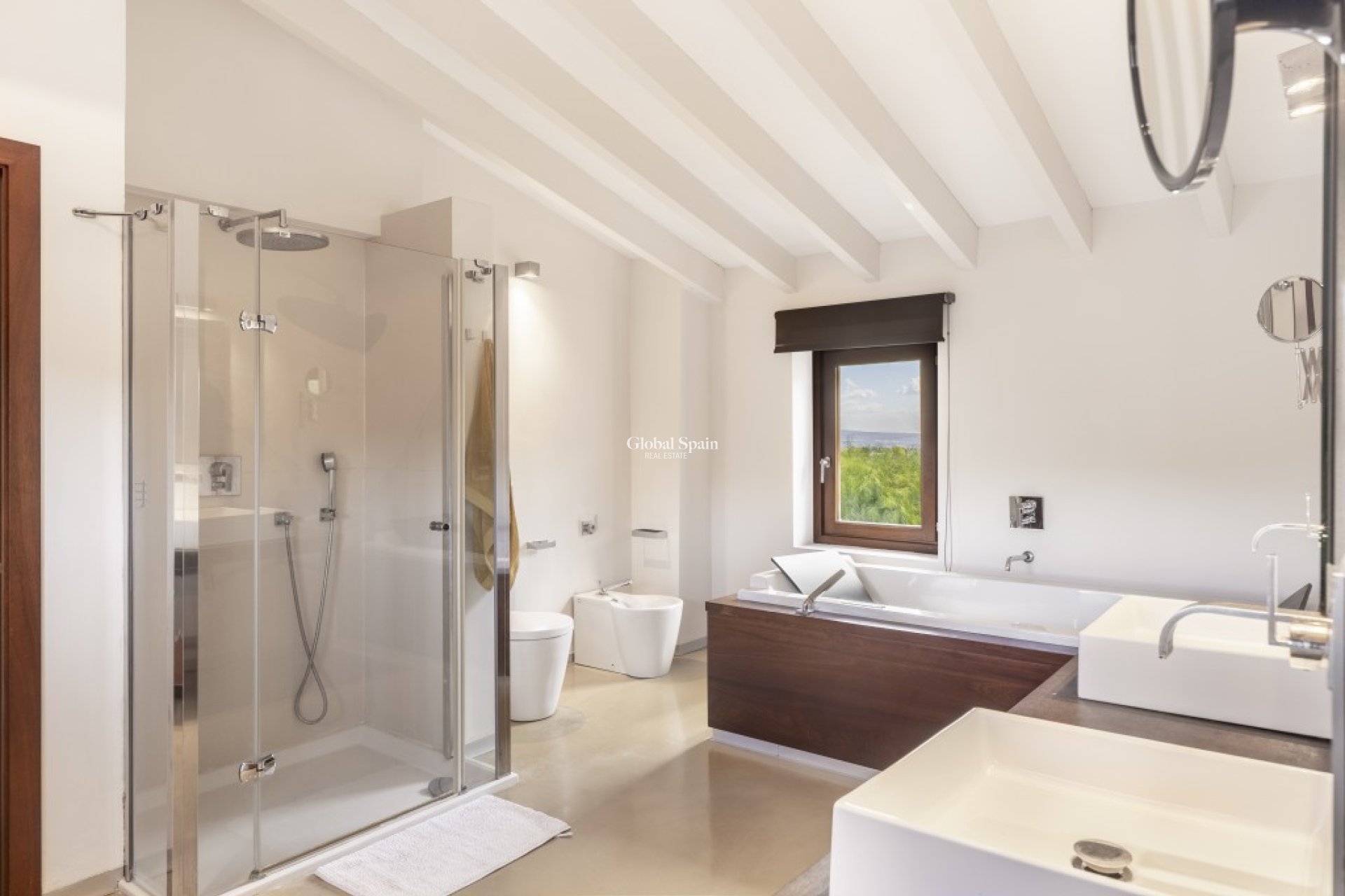 Resale - Semi-Detached -
Palma de Mallorca - Establiments