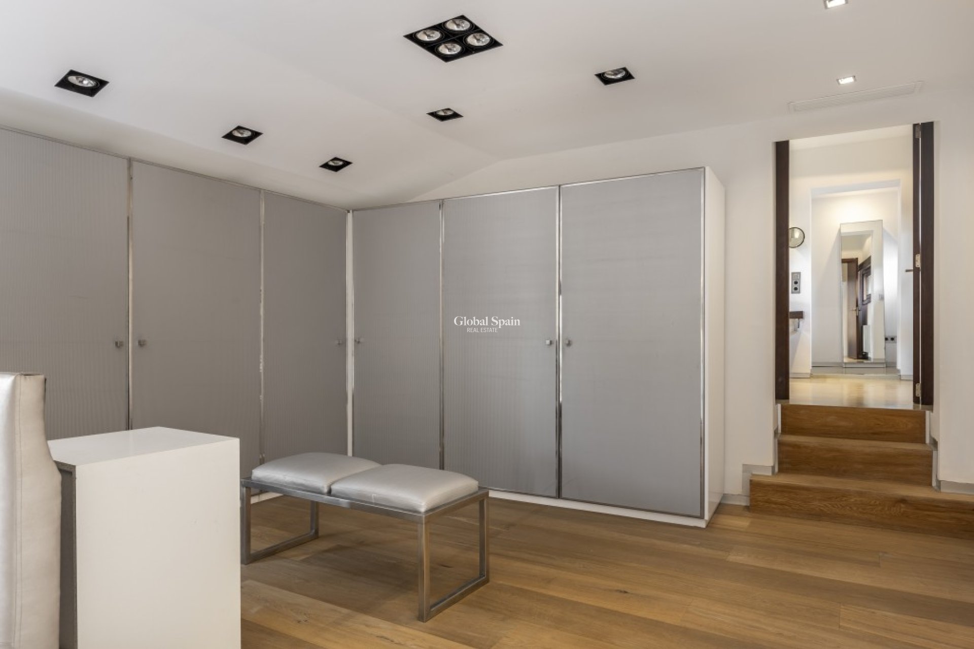 Resale - Semi-Detached -
Palma de Mallorca - Establiments