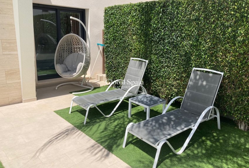 Resale - Semi-Detached -
PILAR DE LA HORADADA - Pilar de la Horadada