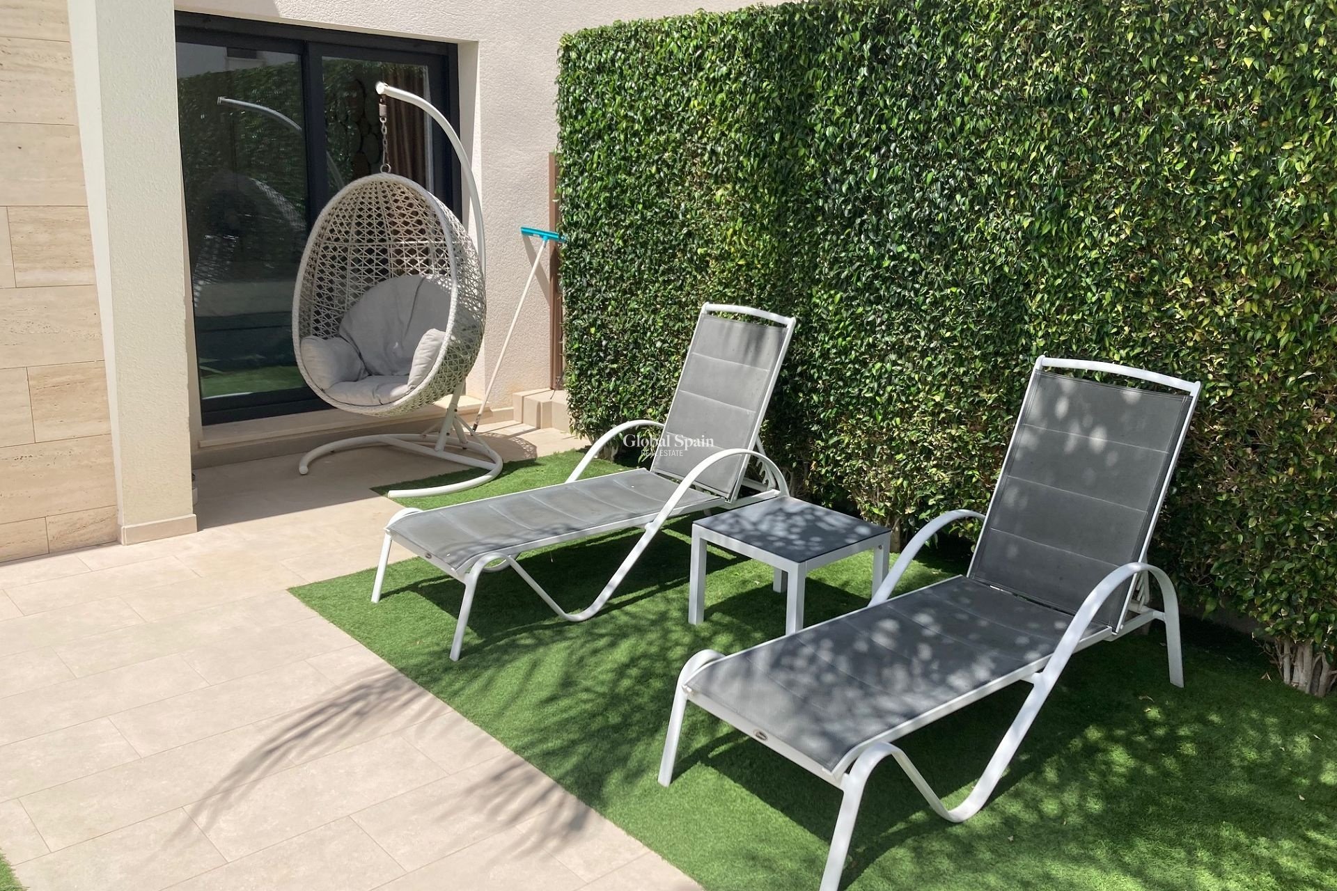 Resale - Semi-Detached -
PILAR DE LA HORADADA - Pilar de la Horadada