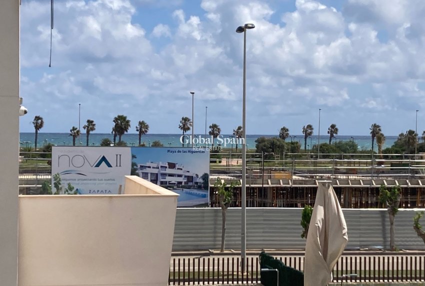 Resale - Semi-Detached -
PILAR DE LA HORADADA - Pilar de la Horadada