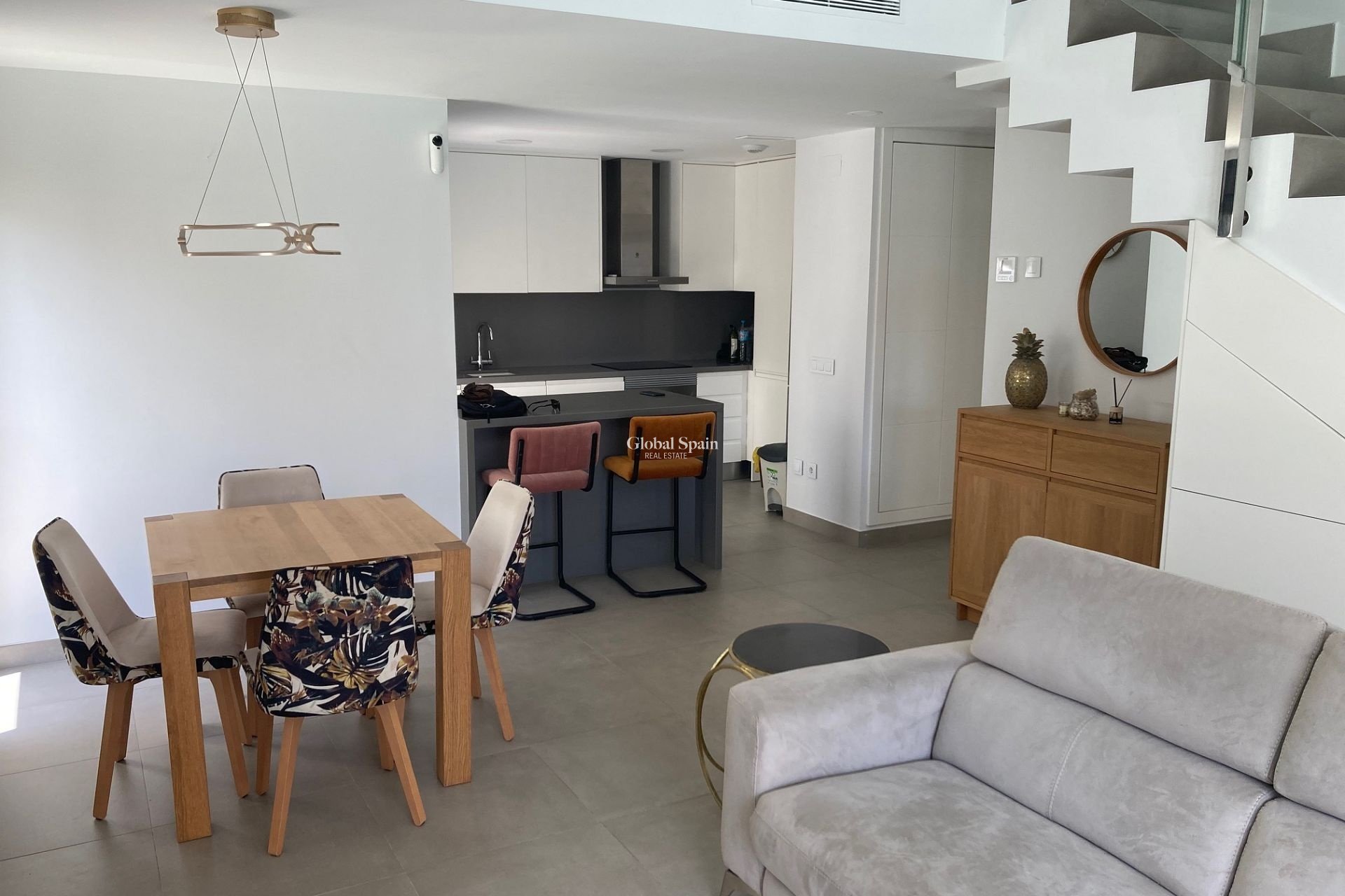 Resale - Semi-Detached -
PILAR DE LA HORADADA - Pilar de la Horadada