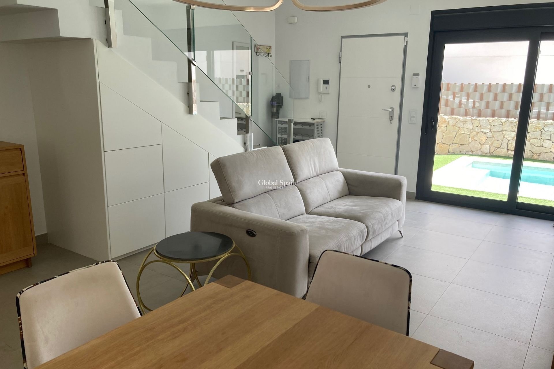 Resale - Semi-Detached -
PILAR DE LA HORADADA - Pilar de la Horadada