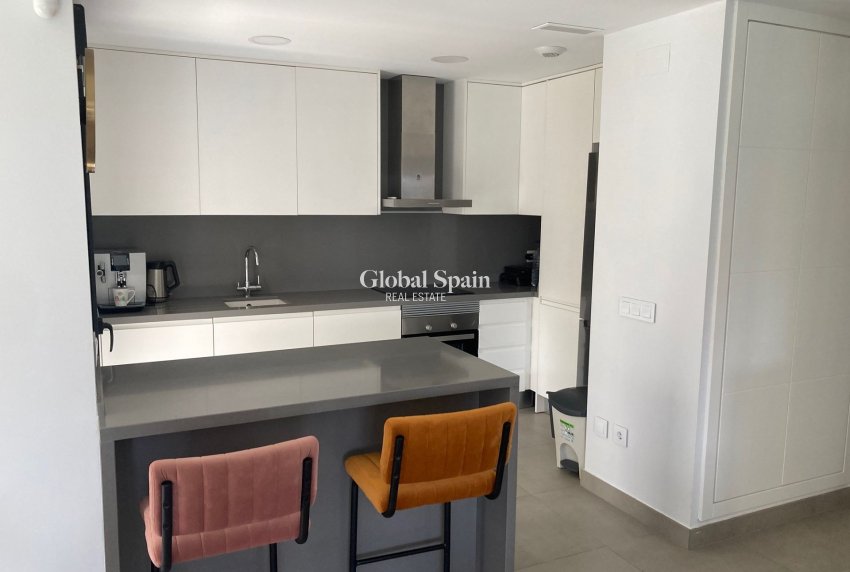 Resale - Semi-Detached -
PILAR DE LA HORADADA - Pilar de la Horadada