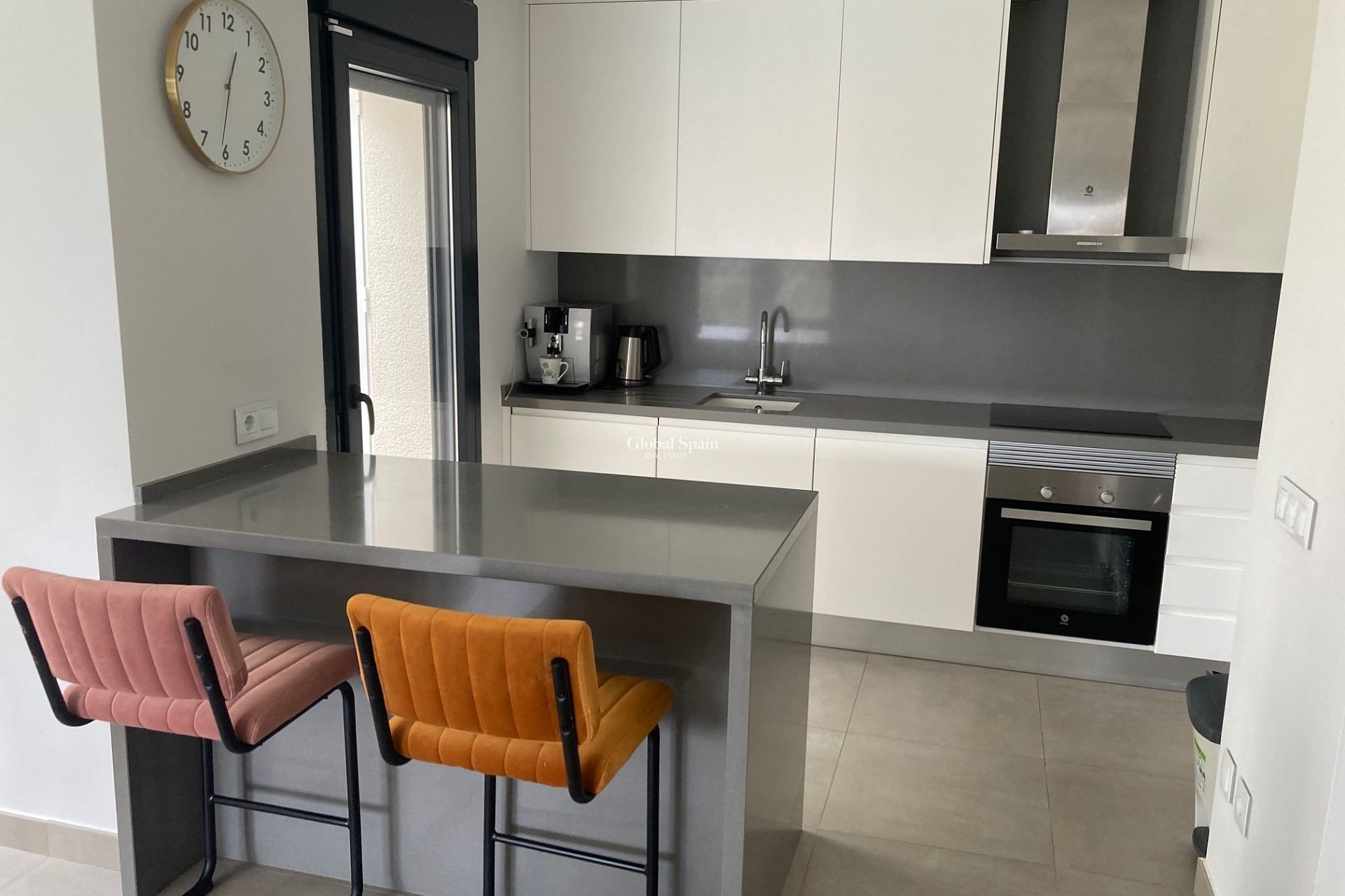 Resale - Semi-Detached -
PILAR DE LA HORADADA - Pilar de la Horadada