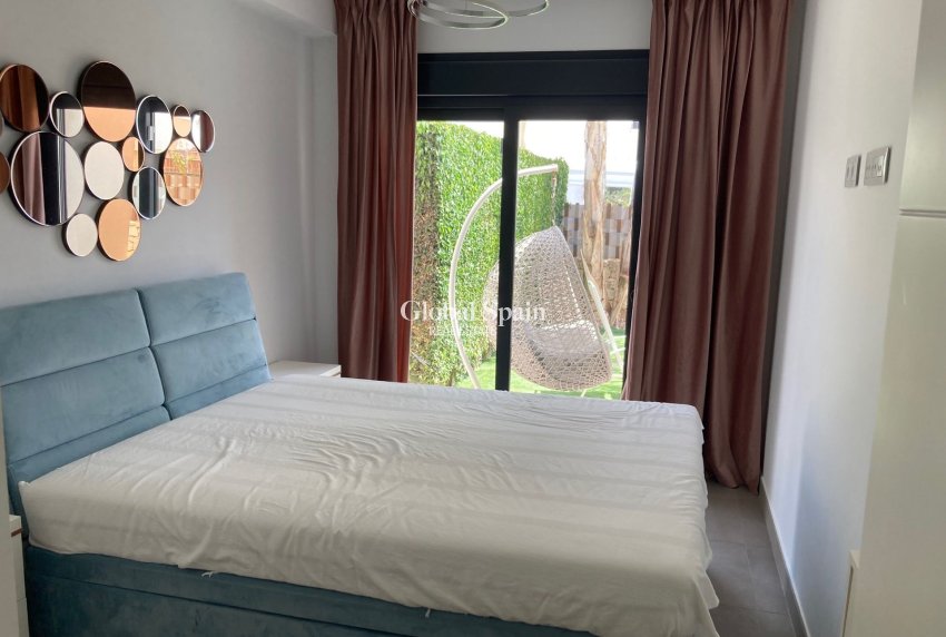 Resale - Semi-Detached -
PILAR DE LA HORADADA - Pilar de la Horadada