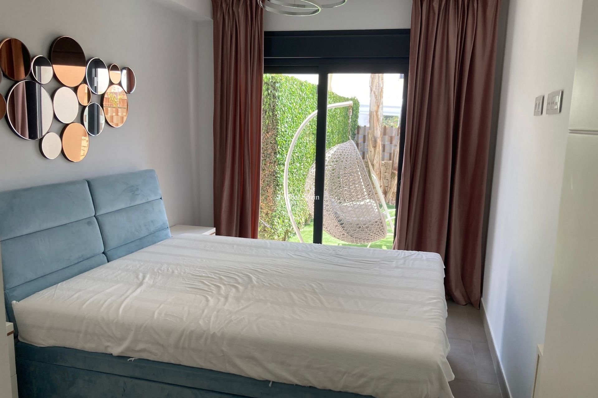 Resale - Semi-Detached -
PILAR DE LA HORADADA - Pilar de la Horadada