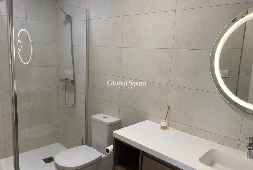 Resale - Semi-Detached -
PILAR DE LA HORADADA - Pilar de la Horadada