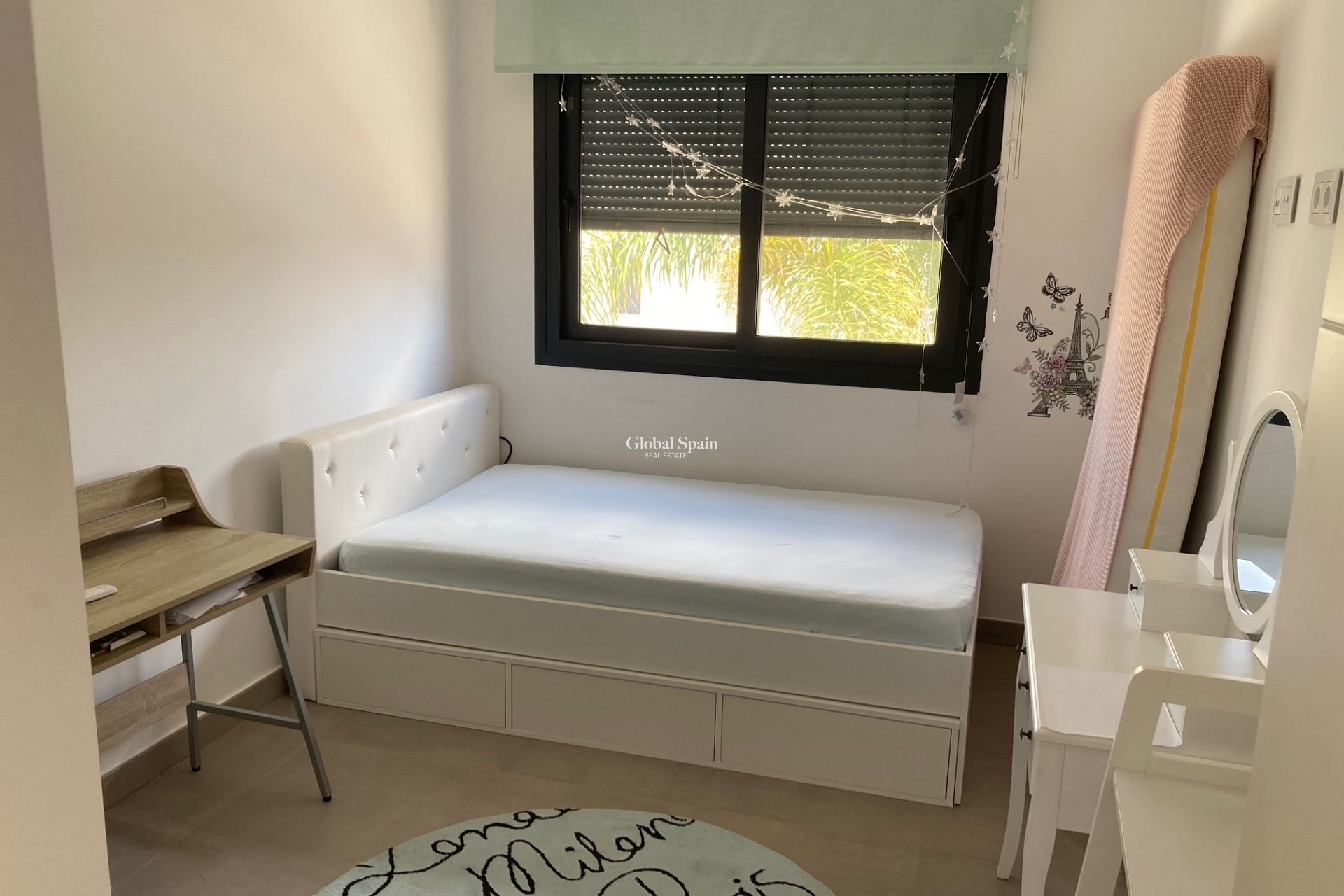 Resale - Semi-Detached -
PILAR DE LA HORADADA - Pilar de la Horadada