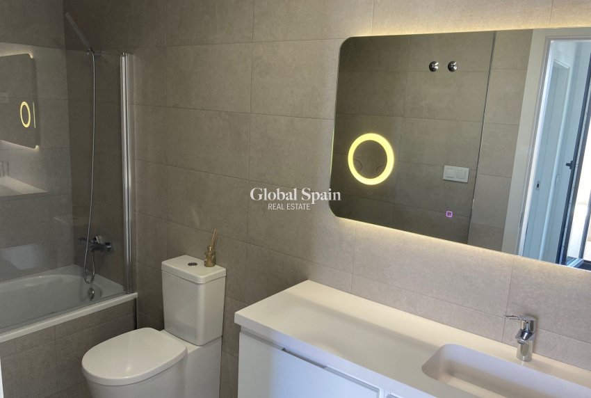 Resale - Semi-Detached -
PILAR DE LA HORADADA - Pilar de la Horadada