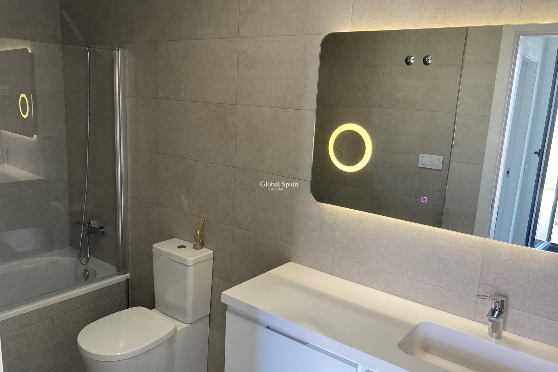 Resale - Semi-Detached -
PILAR DE LA HORADADA - Pilar de la Horadada