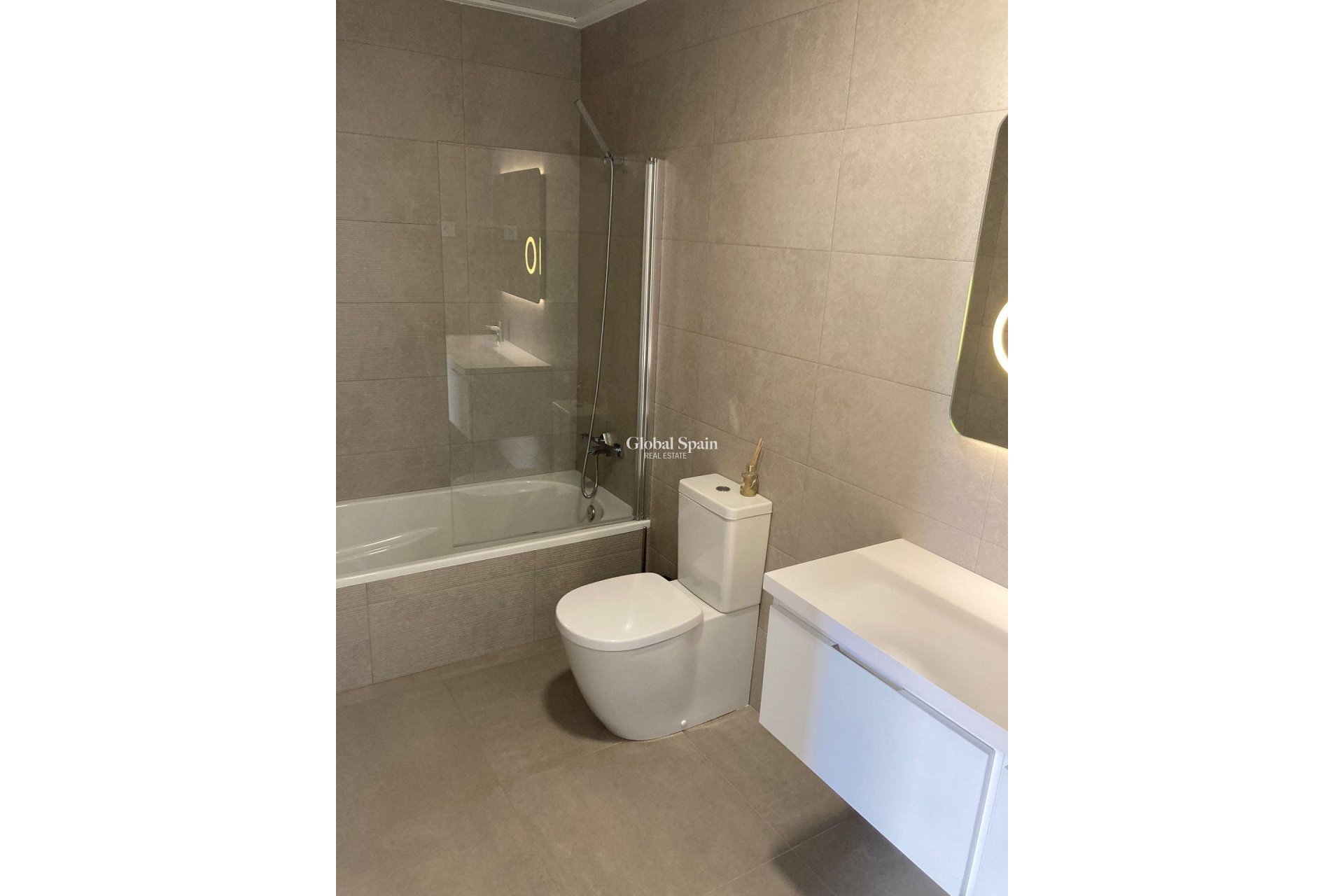 Resale - Semi-Detached -
PILAR DE LA HORADADA - Pilar de la Horadada