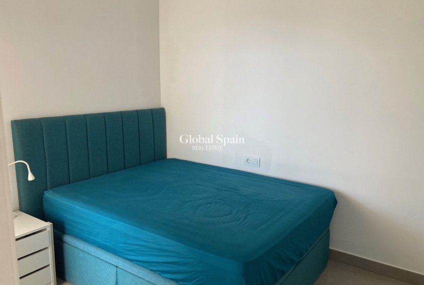 Resale - Semi-Detached -
PILAR DE LA HORADADA - Pilar de la Horadada