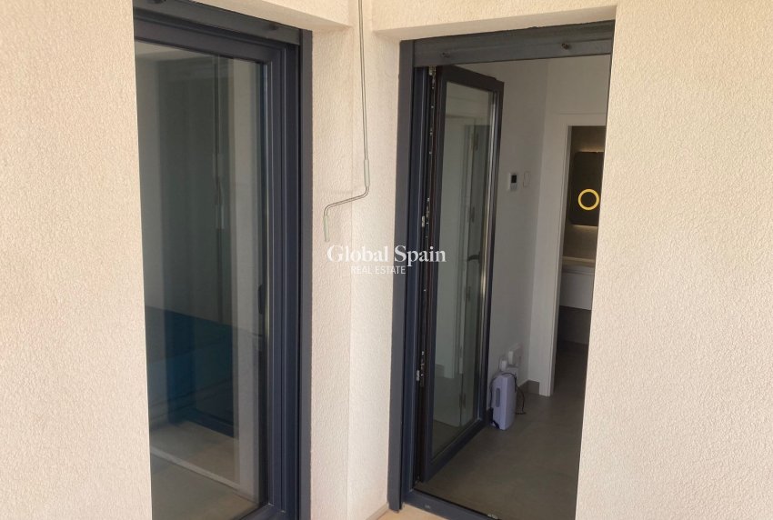 Resale - Semi-Detached -
PILAR DE LA HORADADA - Pilar de la Horadada