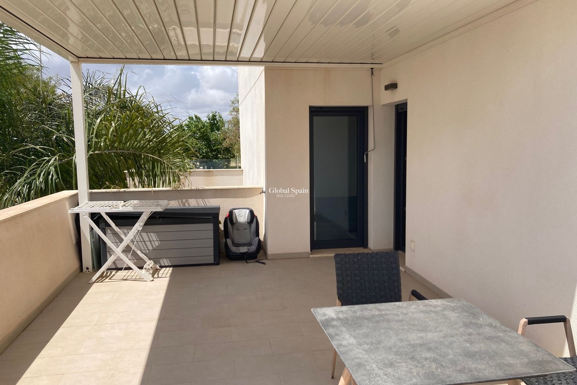 Resale - Semi-Detached -
PILAR DE LA HORADADA - Pilar de la Horadada