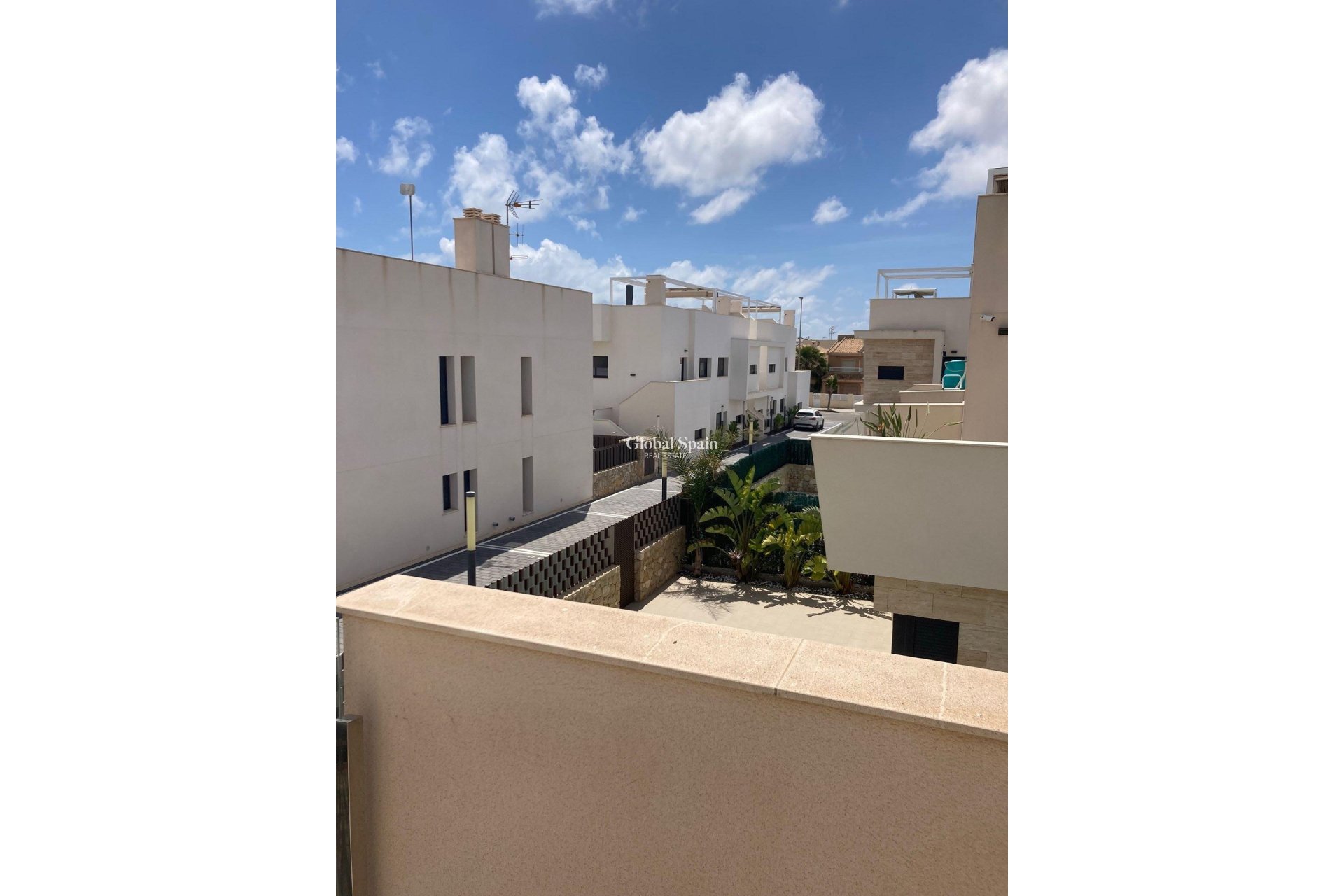 Resale - Semi-Detached -
PILAR DE LA HORADADA - Pilar de la Horadada